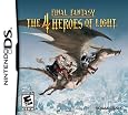 Final Fantasy: The 4 Heroes of Light