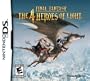 Final Fantasy: The 4 Heroes of Light