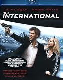 The International