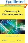 Chemistry in Microelectronics