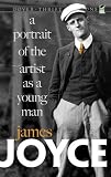 A Portrait of the Artist as a Young Man (Dover Thrift Editions)