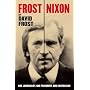 Frost/Nixon (tie-in): One Journalist, One President, One Confession