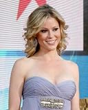 Julie Bowen Poster Gown #01 24x36in