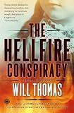 The Hellfire Conspiracy: A Novel