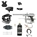 Paintball 32 Degrees Icon Z Ultimate Protection SILVER Marker Set