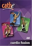 Sporting Goods : Cathe Friedrich's Cardio Fusion