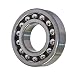 1206 Self Aligning Bearing 30x62x16 Ball Bearings VXB Brand