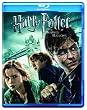 Harry Potter and the Deathly Hallows, Part 1 [Blu-ray]