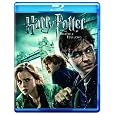 Harry Potter and the Deathly Hallows, Part 1 [Blu-ray]