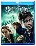 Cover Image for 'Harry Potter and the Deathly Hallows, Part 1 (Three-Disc Blu-ray / DVD Combo + Digital Copy)'