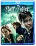 Harry Potter and the Deathly Hallows, Part 1 [Blu-ray]