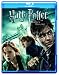 Harry Potter and the Deathly Hallows, Part 1 [Blu-ray]