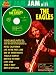 Jam with "The Eagles": (guitar Tab)