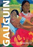 Paul Gaugin, Kunstpostkarten
