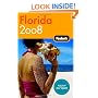 Fodor's Florida 2008 (Fodor's Gold Guides)