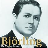 King of Tenors