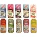 10x Fresh & More Mix f�r Airwick Fresh Matic 250ml