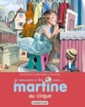 JE COMMENCE � LIRE AVEC MARTINE T.35...