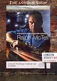 Ralph McTell: The London Show - Live at The Royal Festival Hall London [DVD]