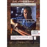 Ralph McTell: The London Show - Live at The Royal Festival Hall London [DVD]by Ralph McTell
