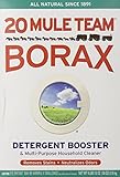 Borax Laundry Booster, 228 oz Super Saver Pack