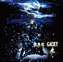 雪月花-The end of silence-/斬 ~ZAN~<通常盤>