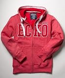 ecko unltd. Mens Big Brand Hoodie