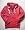 True Ecko Red