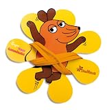 Maus Gummitwist