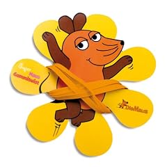 Maus Gummitwist
