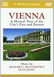 Vienna: A Musical Tour of the Citys Past and Present