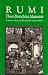 Books : These Branching Moments: Forty Odes by Rumi
