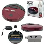 iRobot Roomba Vacuum Cleaner #4000