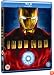 Iron Man [Blu-ray] [2008]