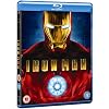 Iron Man [Blu-ray] [2008]