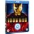 Iron Man [Blu-ray] [2008]