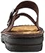Naot Women's Mikela Wedge Sandal