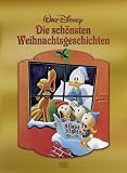 Produkt-Bild: Disney: Die sch&ouml;nsten Weihnachtsgeschichten
