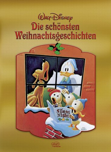 Produkt-Bild: Disney: Die sch&ouml;nsten Weihnachtsgeschichten
