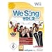 We Sing Vol. 2 inkl. 2 Mikrofone