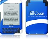Skinit Kindle Skin (Fits Kindle Keyboard), Case Western University