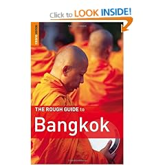 The Rough Guide to Bangkok