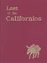 Last of the Californios