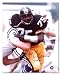 Joe Greene Pittsburgh Steelers Autographed 16x20 Photograph with HOF Inscription