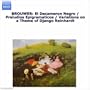 Brouwer: Guitar Music, Vol. 2