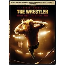 The Wrestler