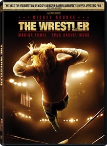 Image of The Wrestler