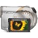 Canon HR10 AVCHD 3.1MP High Definition DVD Camcorder with 10x Optical Image Stabilized Zoom