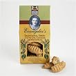 Evangelia's Traditional Greek Cookies - Olive Oil & Wine (5 ounce) by igourmet.com
