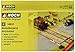 Noch 14624 Wooden Plank Crossing N Scale Model Kit